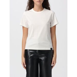 Courreges T-Shirt Woman White